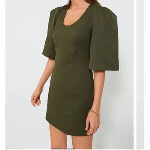 Tuckernuck Ariella dress